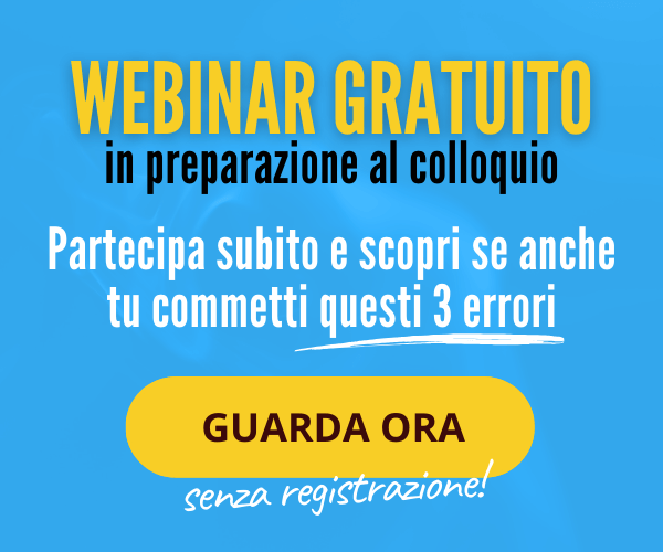 Domande Da Fare Ad Un Colloquio Al Candidato Le migliori domande da fare ad un colloquio e quelle da evitare - CVPLUS